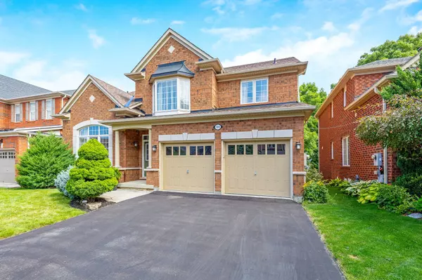 Halton Hills, ON L7G 6L1,124 Arborglen DR