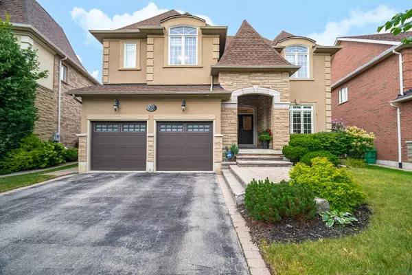 Brampton, ON L6P 1W4,130 Mount Royal CIR