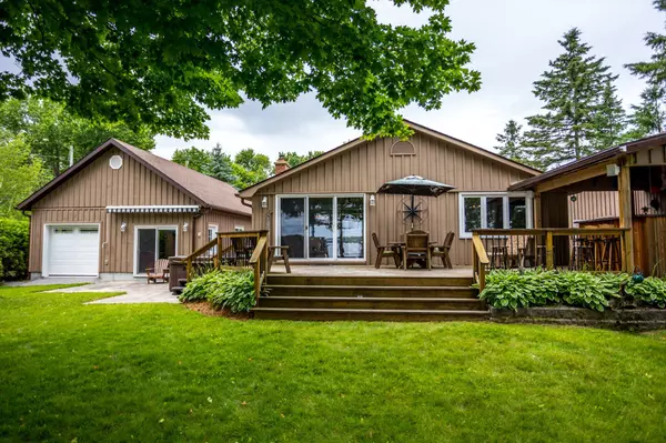 Kawartha Lakes, ON K0M 1A0,111 Crescent DR