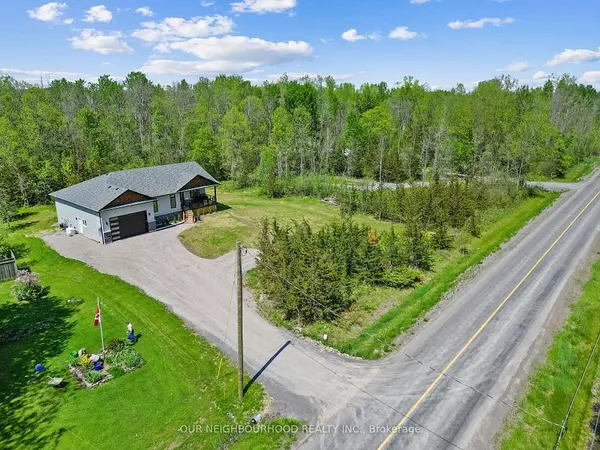 Greater Napanee, ON K7R 3K7,371 County Rd 25 N/A