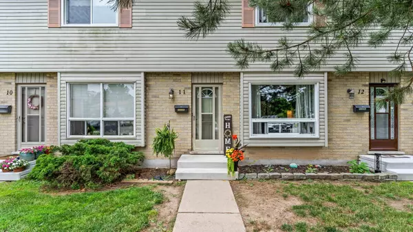 London, ON N6C 5B9,475 Sandringham CRES #11