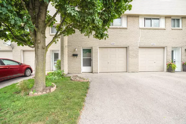 Brantford, ON N3S 7K2,271 Stanley ST #D