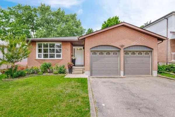 Kitchener, ON N2K 3R7,262 Tagge CRES