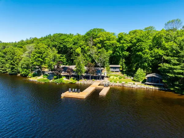 Parry Sound, ON P0C 1H0,305 Healey Lake N/A