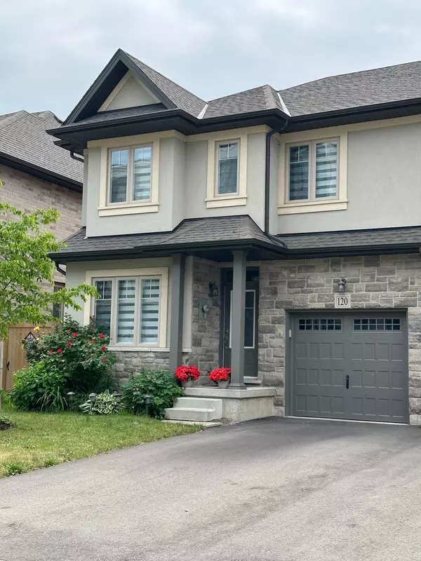 Hamilton, ON L8E 0J4,120 Shoreview PL