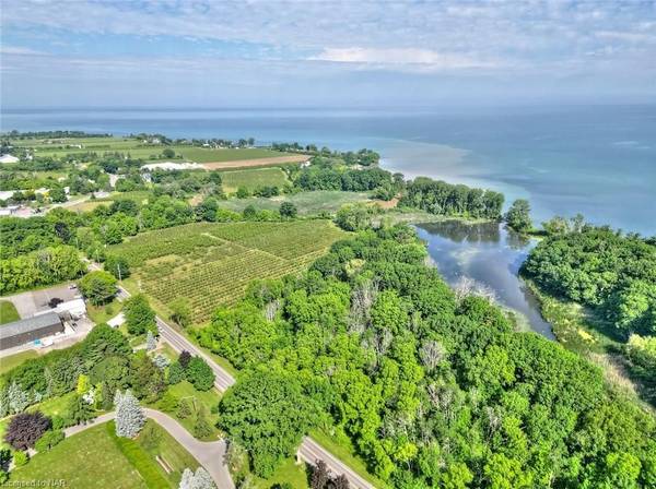 Niagara-on-the-lake, ON L0S 1J0,1378 LAKESHORE RD