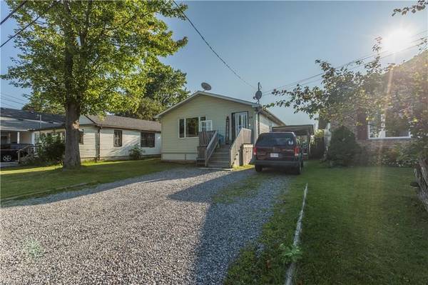 Fort Erie, ON L2A 5M1,29 LILLIAN PL