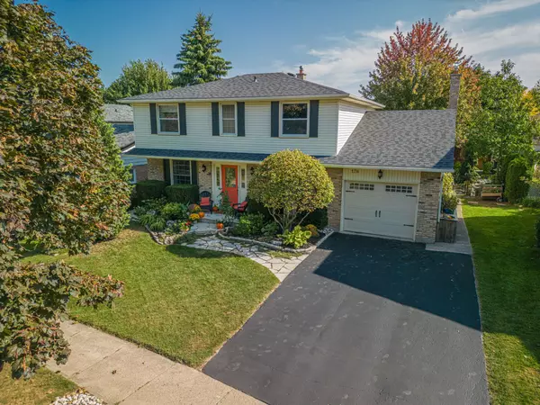 London, ON N6J 3Y6,178 Guildford CRES