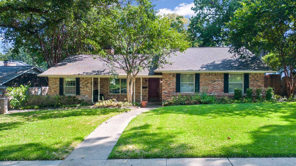 9241 Cliffmere Drive, Dallas, TX 75238