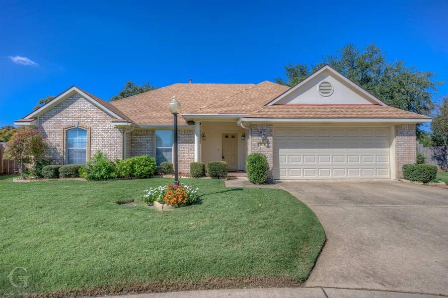 303 Afton Circle, Bossier City, LA 71112