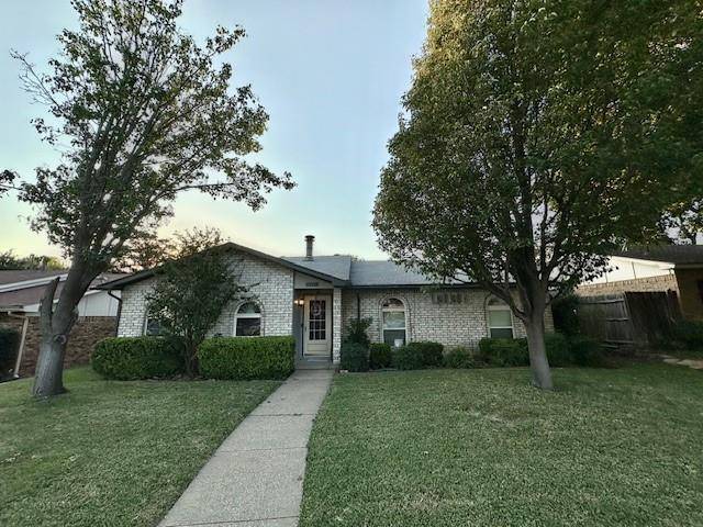 6413 Fallbrook Drive, Garland, TX 75043