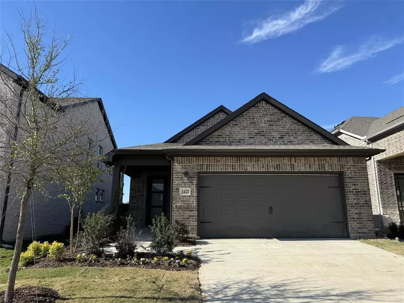 1422 Martingale Lane, Forney, TX 75126