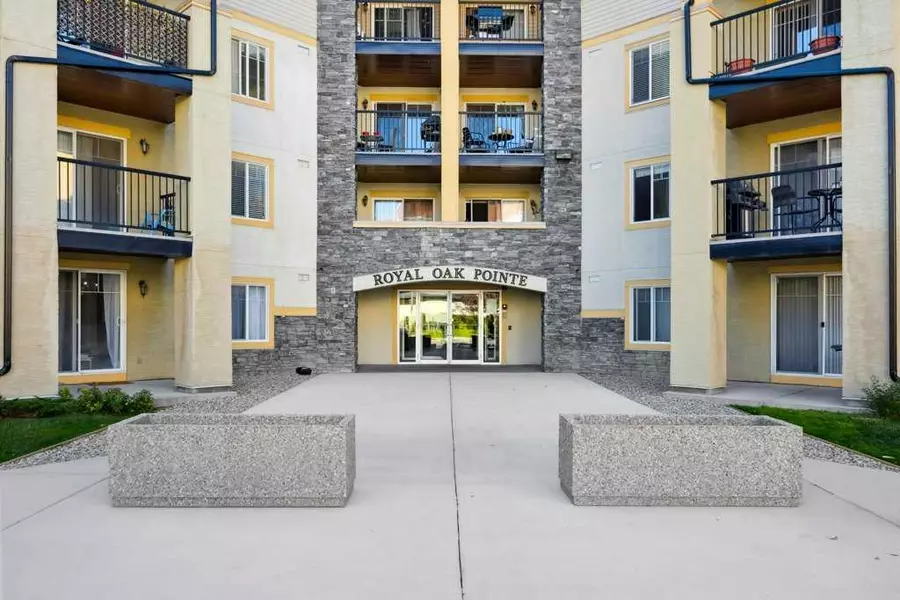 8810 Royal Birch BLVD Northwest #1402, Calgary, AB T3G 6A9