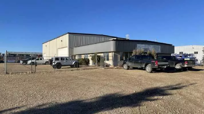 27123 Highway 597 #37, Rural Lacombe County, AB T0M 0J0