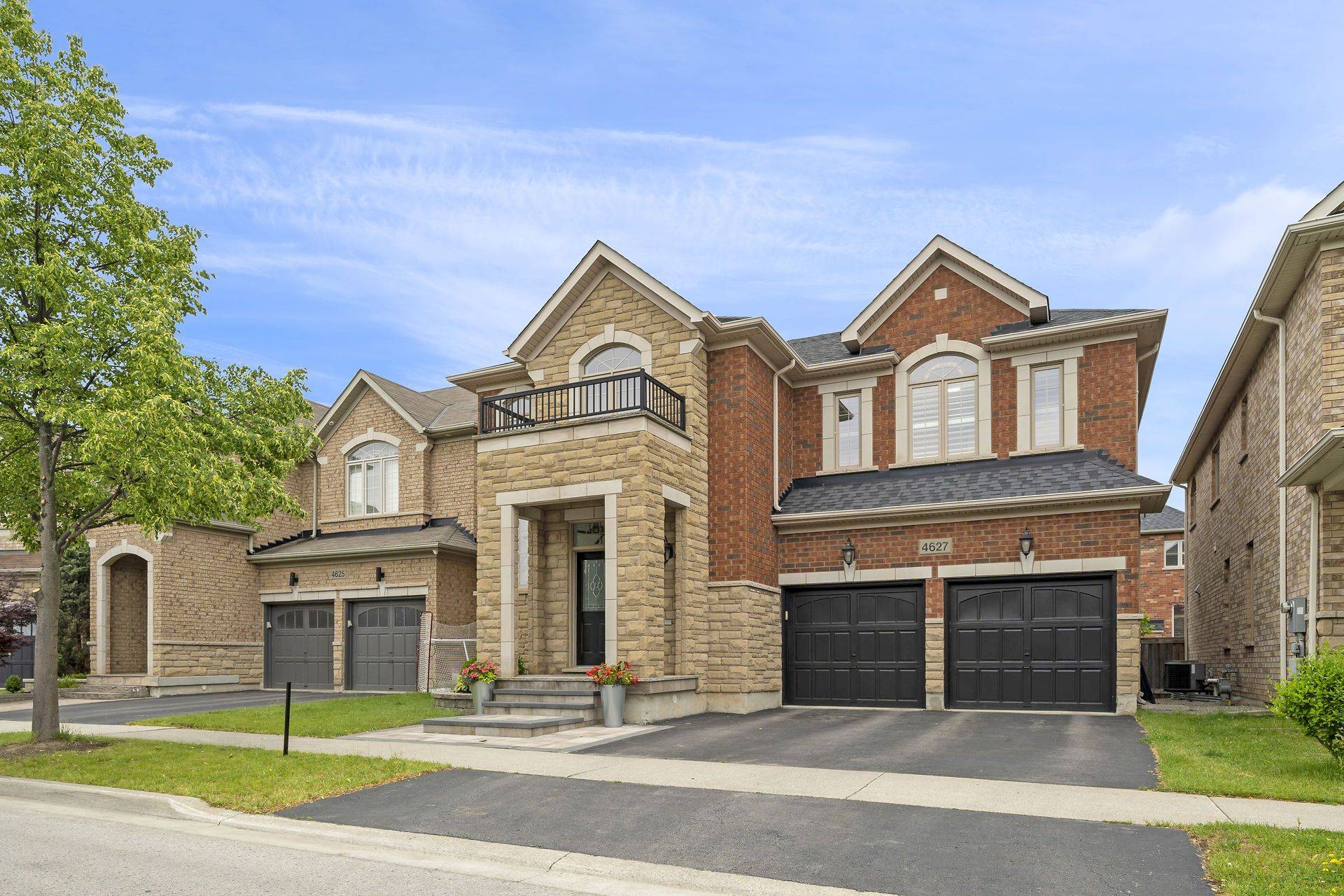 Burlington, ON L7M 0E8,4627 Drever RD