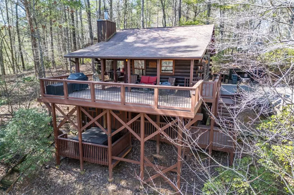 Ellijay, GA 30540,102 Briar Creek Drive