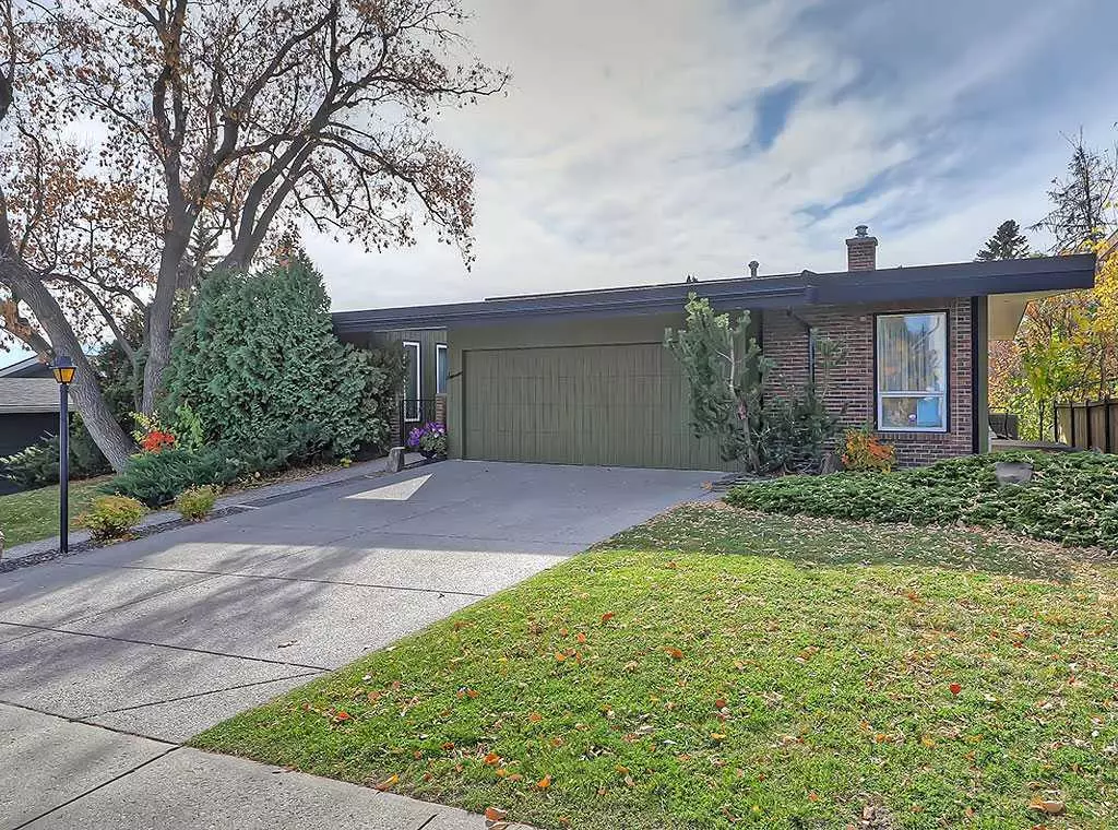 Calgary, AB T2K 1X8,7 Coleridge CRES Northwest