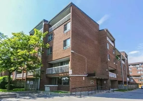 Toronto E10, ON M1E 4V4,4060 Lawrence AVE #216