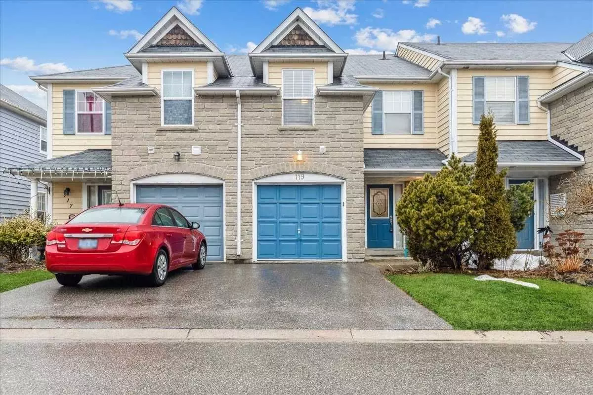 Clarington, ON L1E 2M6,2800 Courtice RD #119