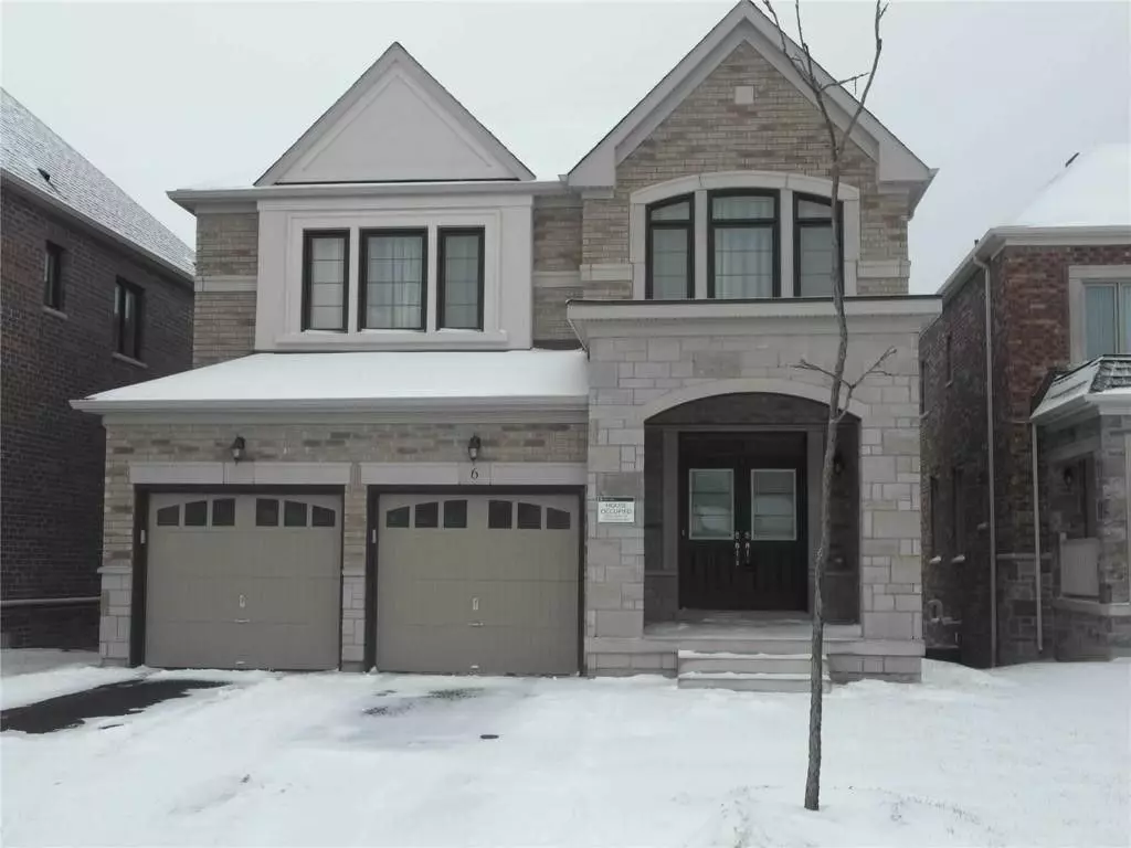 East Gwillimbury, ON L9N 0S5,6 Sharonview CRES