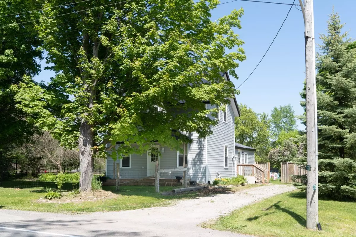 Brock, ON L0E 1E0,C1745 Durham Concession 12 N/A