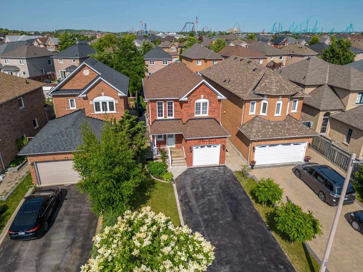 Vaughan, ON L6A 2J4,52 Elena CRES