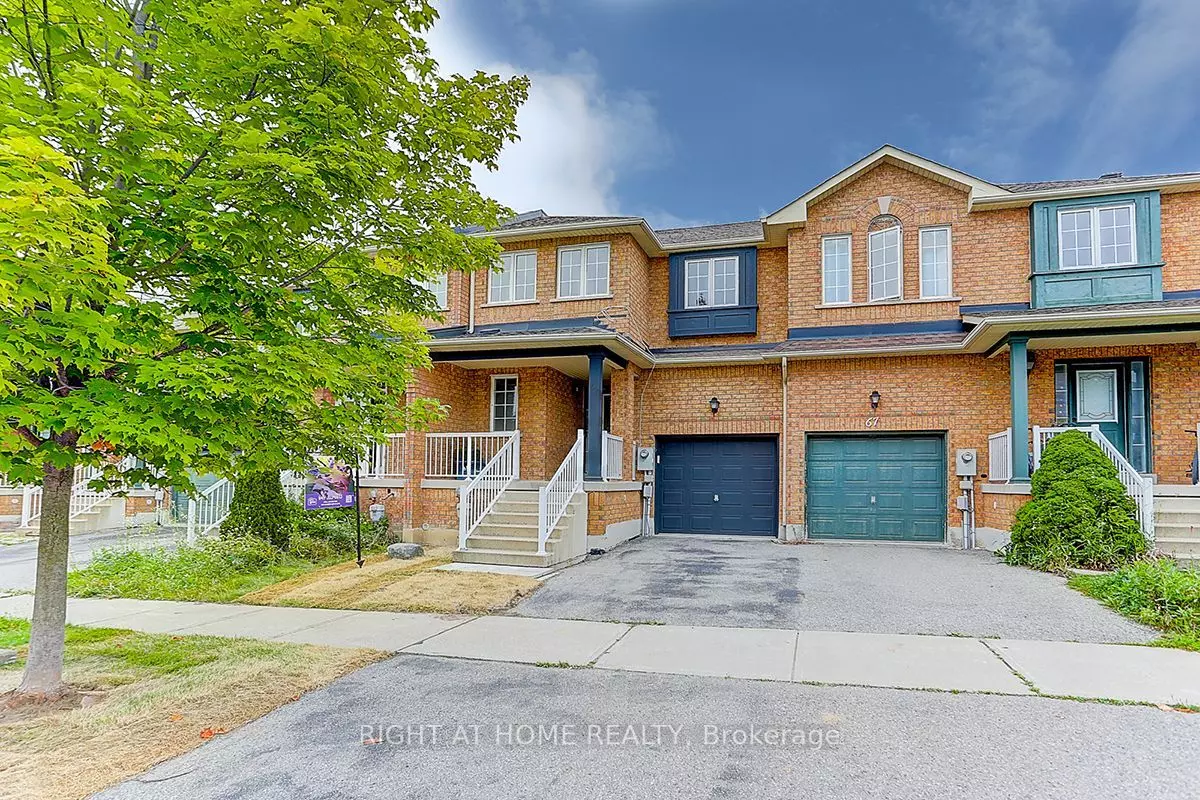 Markham, ON L6C 3E7,69 Briarcrest DR