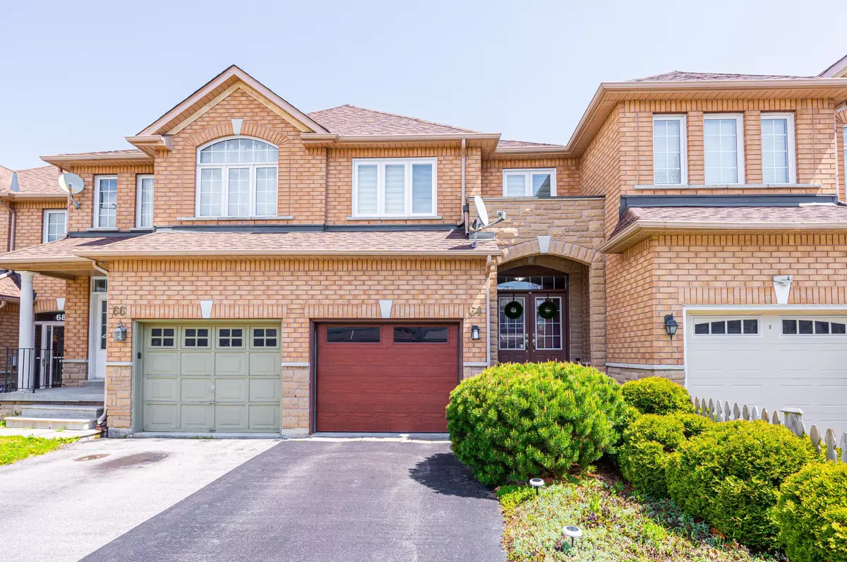 Markham, ON L6C 2C9,64 Briarhall CRES