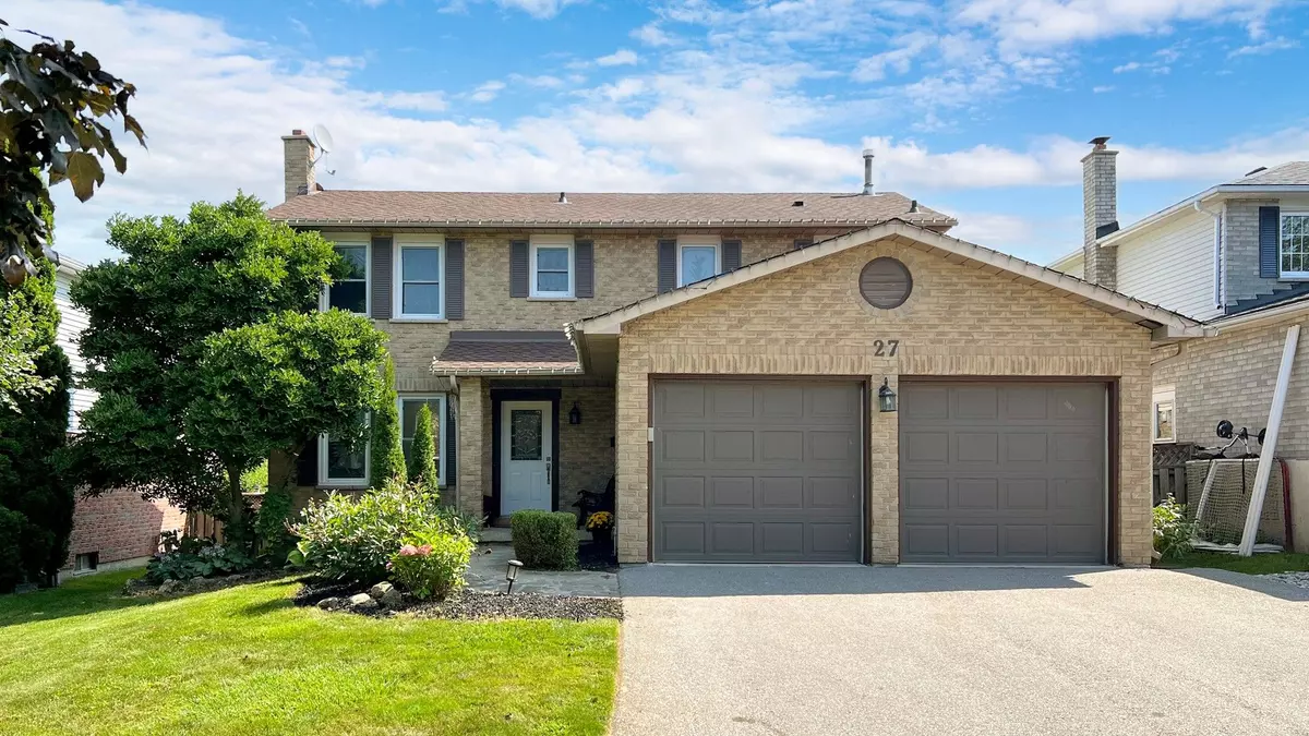 East Gwillimbury, ON L9N 1C7,27 Forrestwood CRES