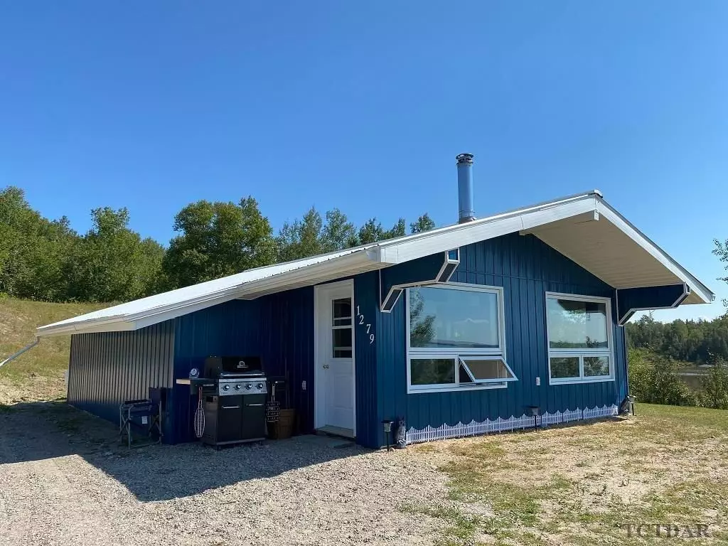 Iroquois Falls, ON P0N 1A0,1279 Camp Bickell RD