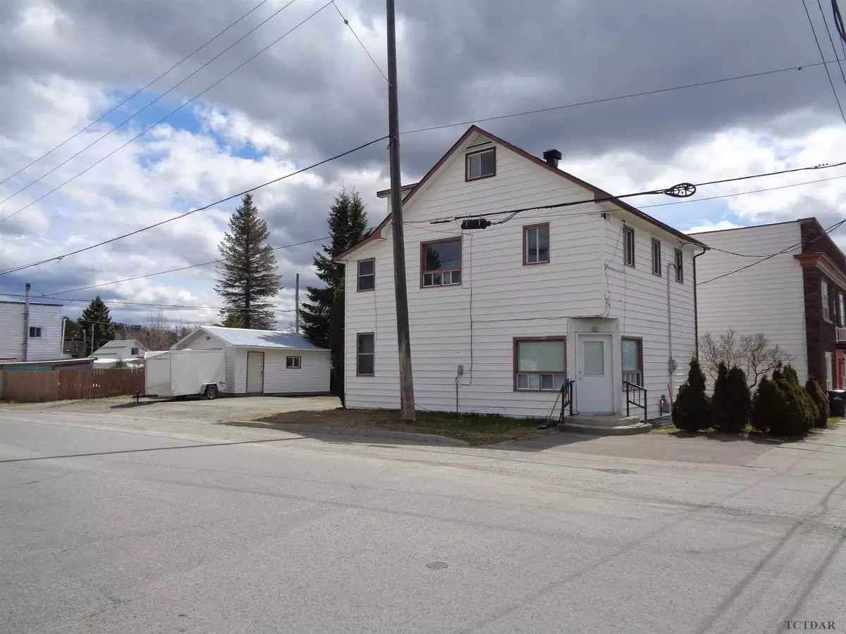 Kirkland Lake, ON P2N 2W8,90 Prospect AVE