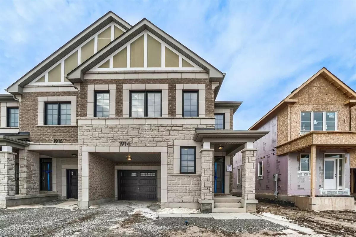 Milton, ON L9E 1Y9,1914 Thames CIR