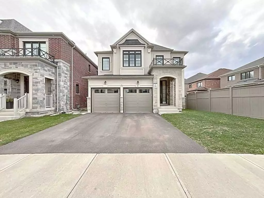 Brampton, ON L6Y 2A5,20 Vineyard DR