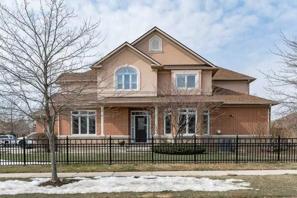 Halton, ON L7M 4N2,4184 Stonebridge CRES