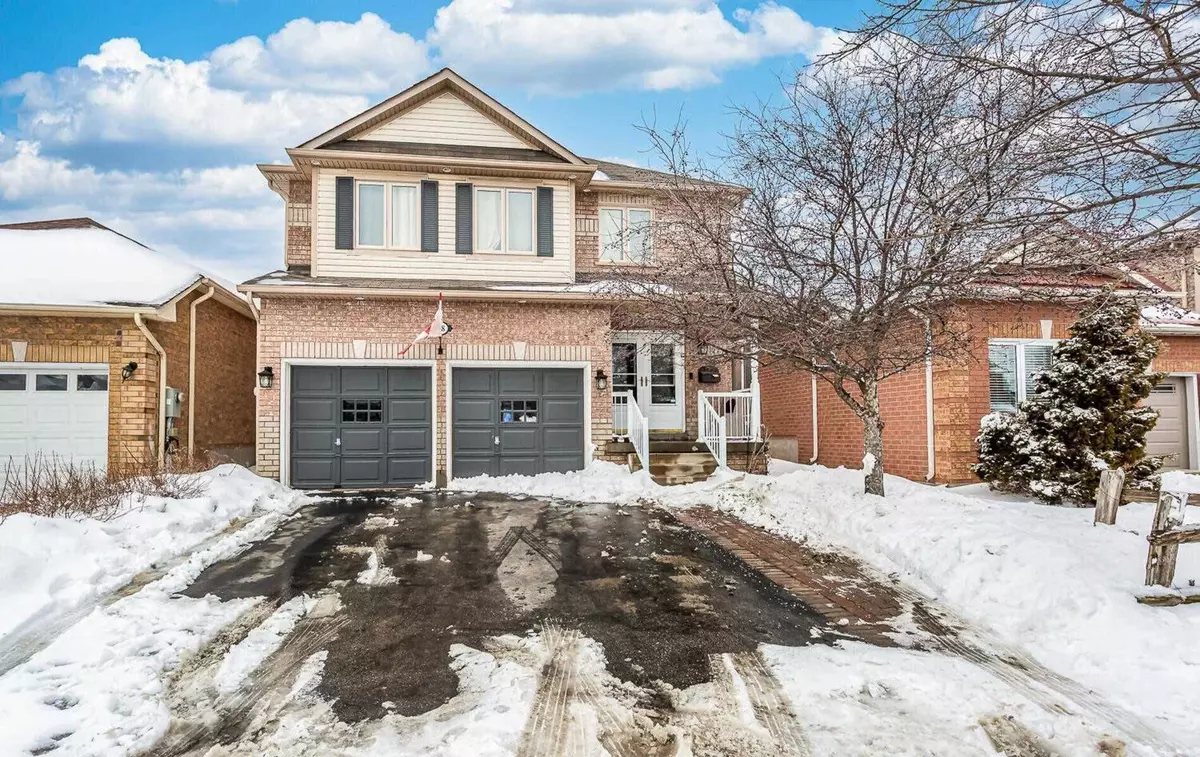 Halton Hills, ON L7G 6C8,118 Mowat CRES