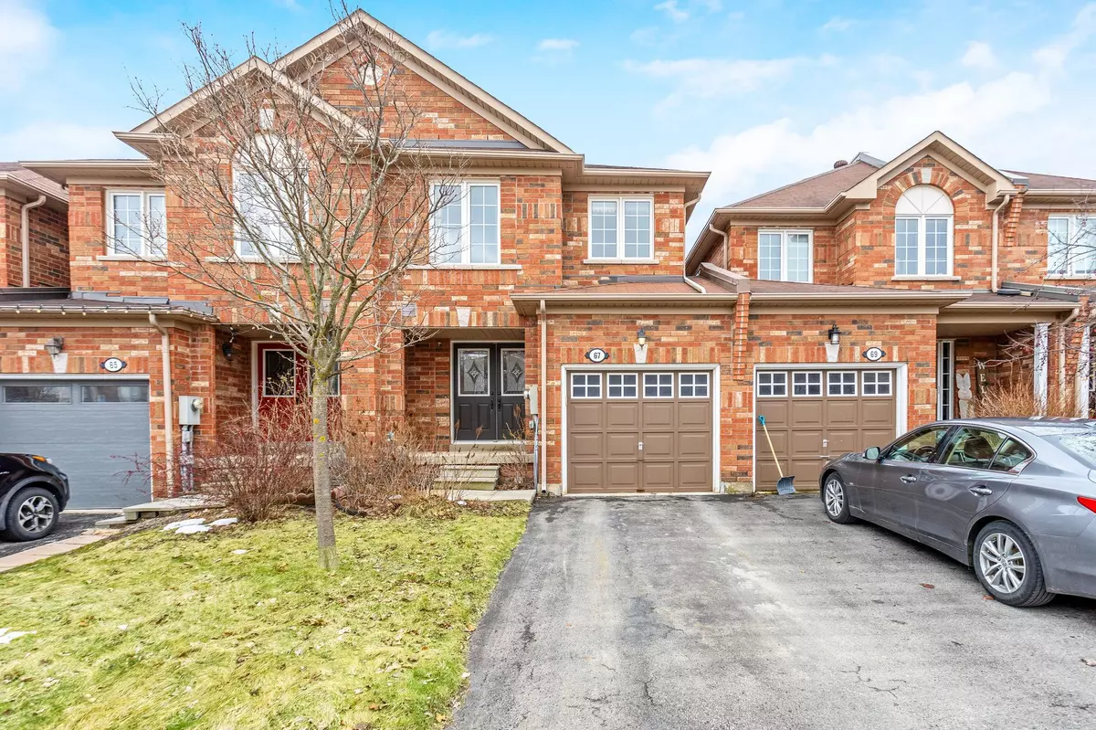 Halton Hills, ON L7G 0A1,67 Mowat CRES