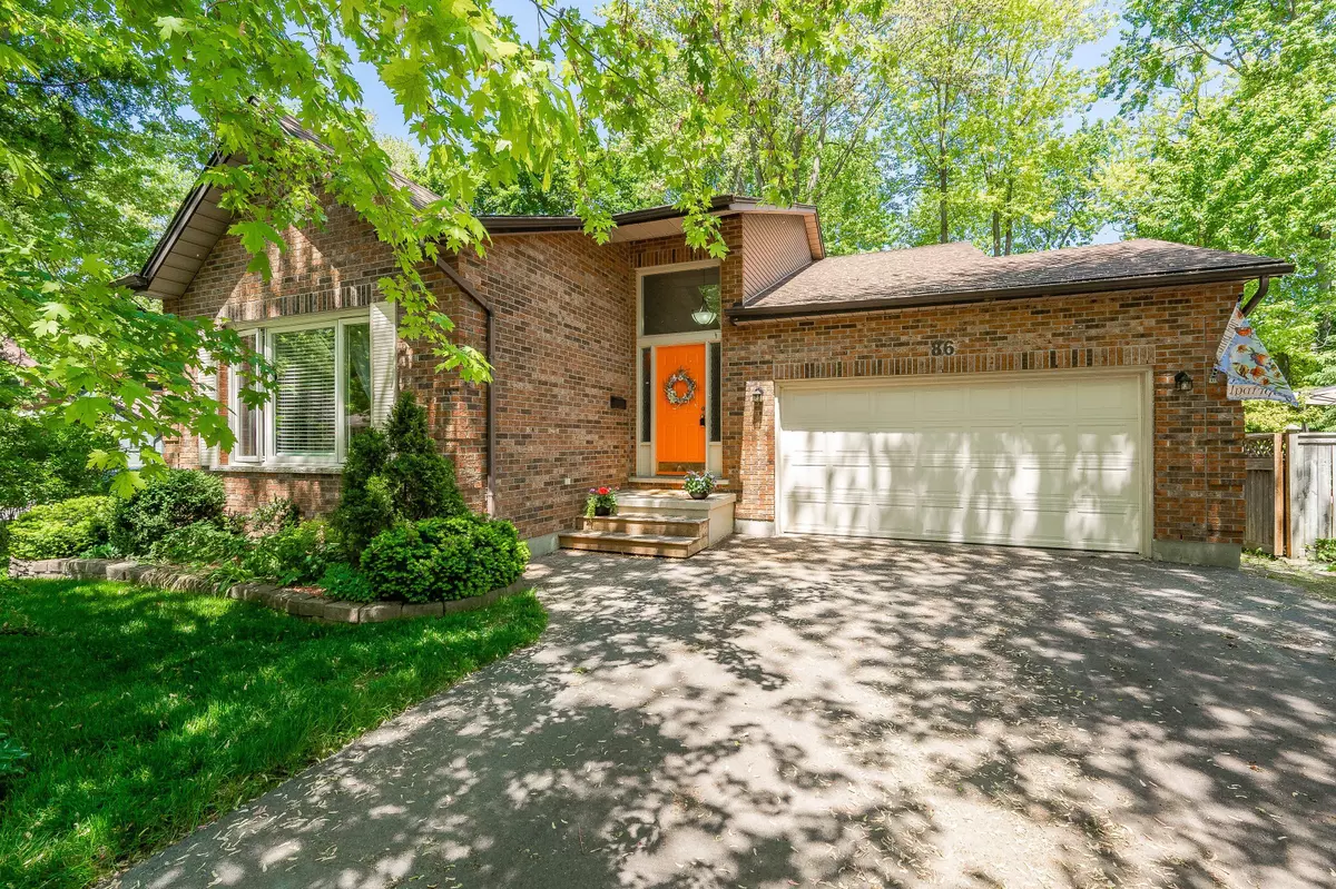 Guelph, ON N1H 7X1,86 Wimbledon RD