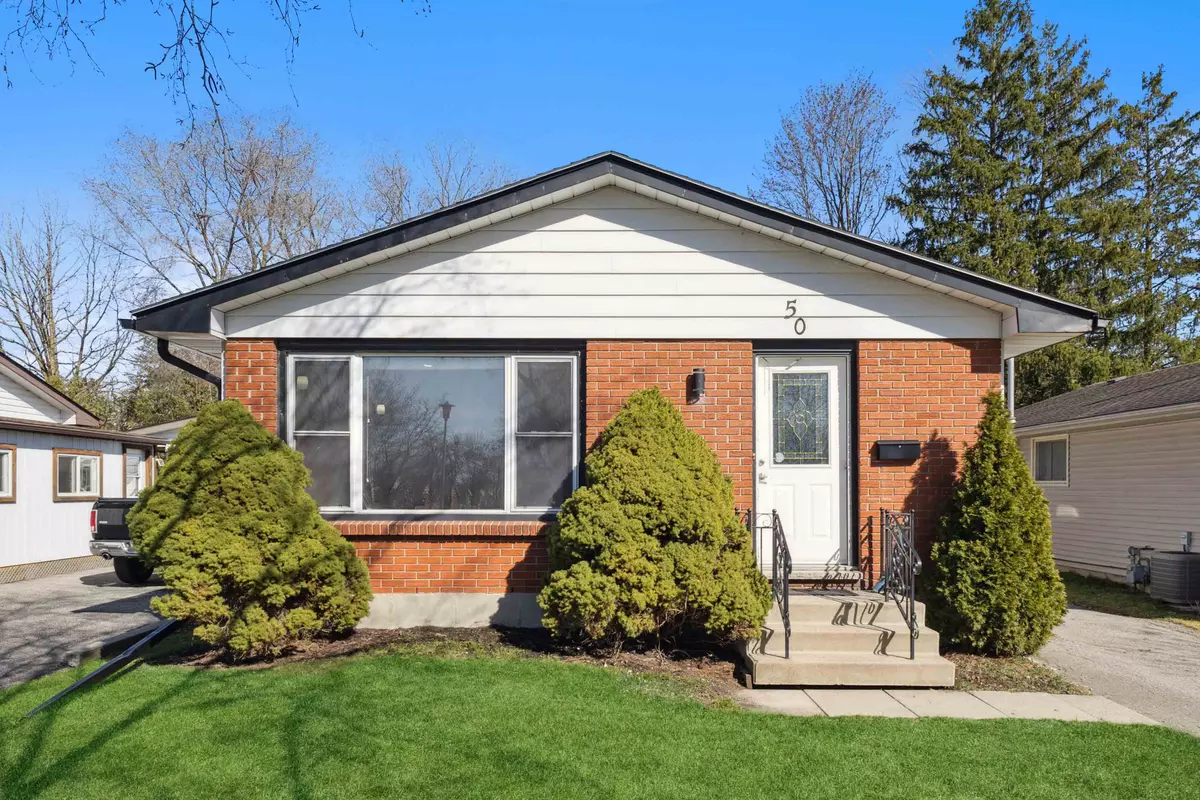 London, ON N6E 1Z6,50 Stroud CRES