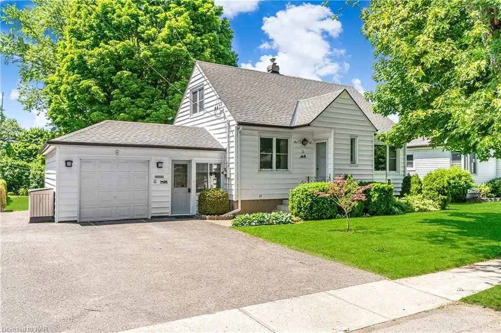 St. Catharines, ON L2N 3N6,11 WEST LYNN ST