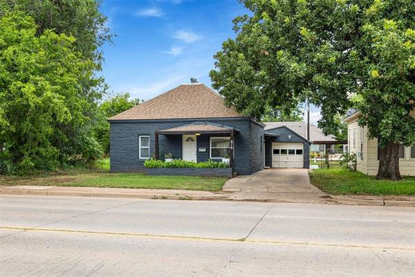 810 Sunset Drive, El Reno, OK 73036