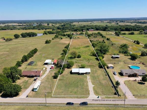 13531 108th Street, Lexington, OK 73051