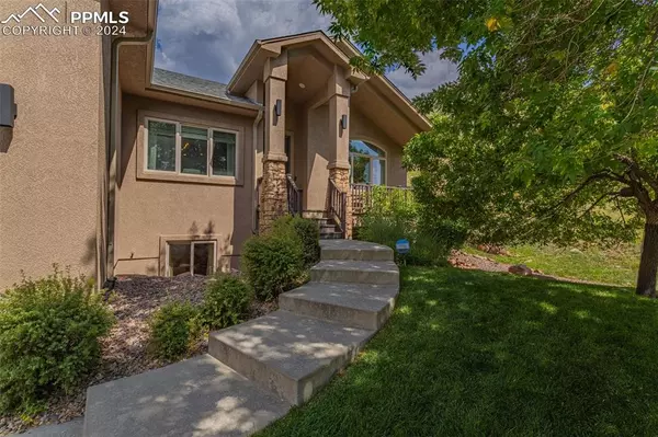 7485 Centennial Glen DR, Colorado Springs, CO 80919