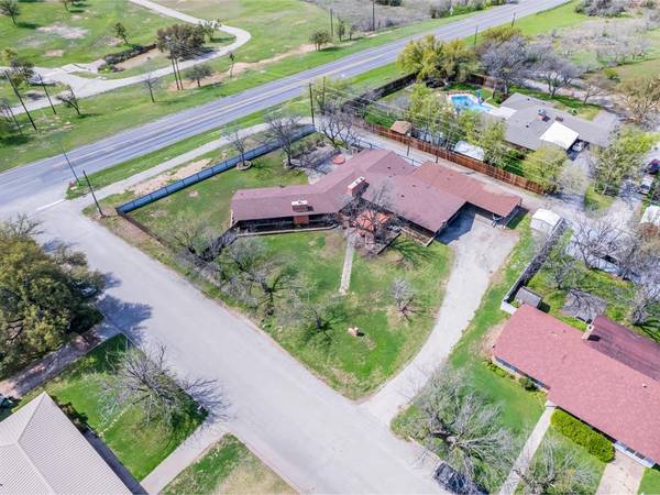 501 Mississippi, Coleman, TX 76834