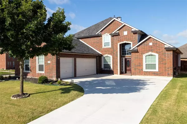 410 Doyle Drive, Keller, TX 76248