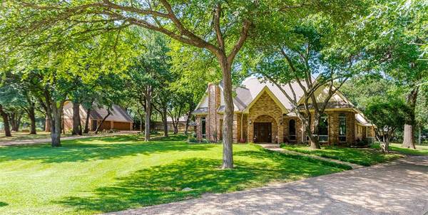 950 Ginger Court,  Southlake,  TX 76092