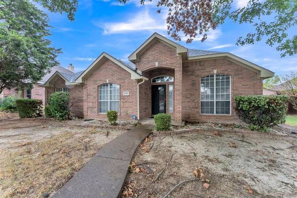 1941 Parkdale Drive, Mesquite, TX 75149