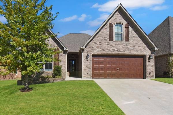 7543 Princedale, Tyler, TX 75703