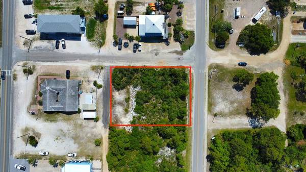 200 E Pine St, St. George Island, FL 32328