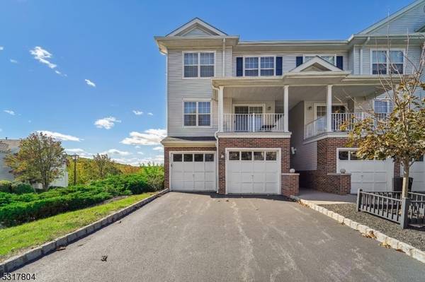 602 Knollwood Ct, Denville Twp., NJ 07834