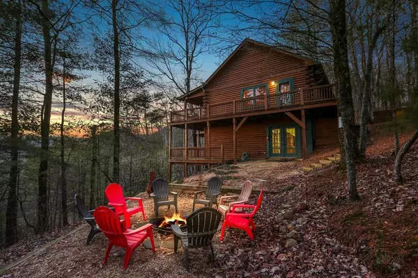 Ellijay, GA 30540,255 Mountain View Road